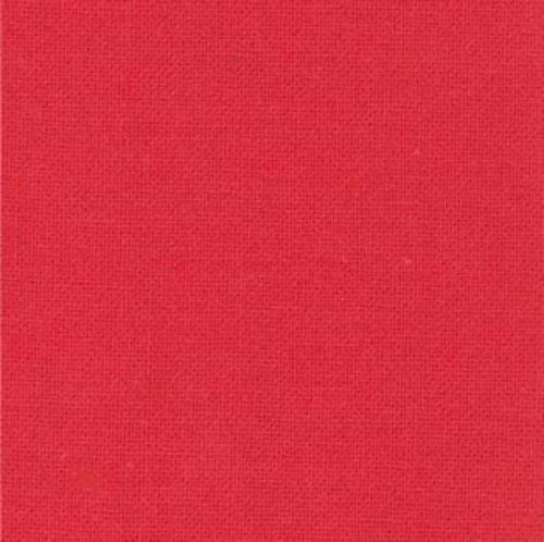 Bella Solids Red