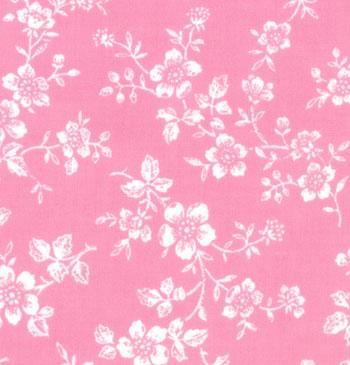 Dogwood Trail Pink