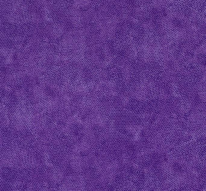 Dimples Purple