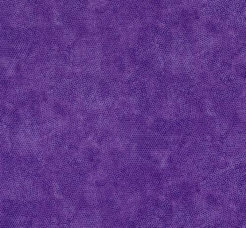 Dimples Purple