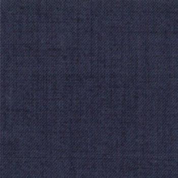 French General Solids Blue
