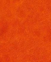 Dimples Orange