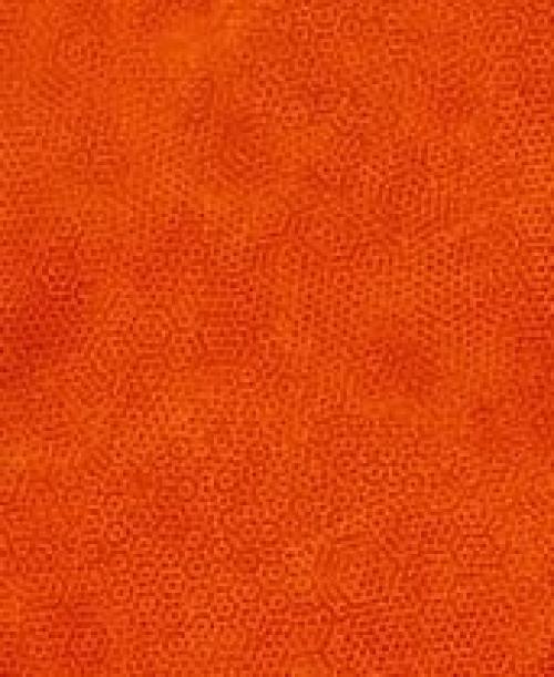 Dimples Orange