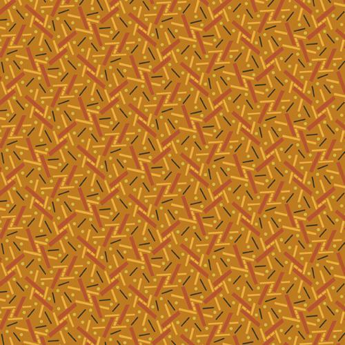 All Hallow's Eve Yellow
