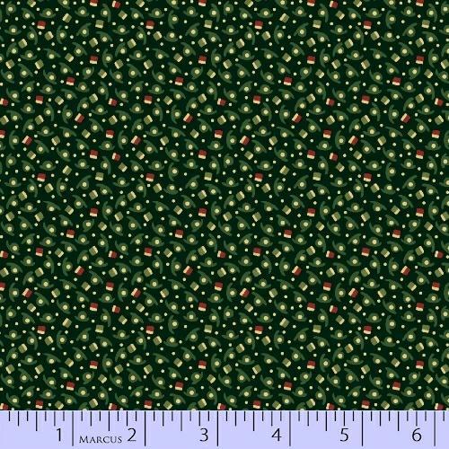 Civil War Ladies Green