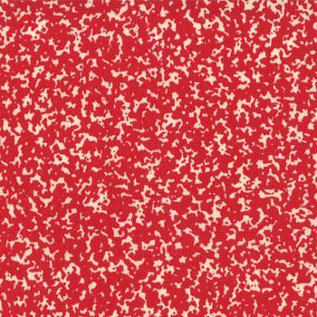 School Days Red