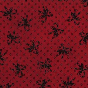 Seasonal Little Gatherings Red