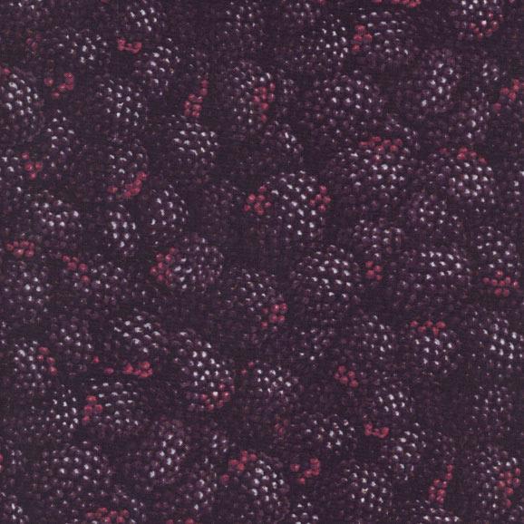 Farmer's Market Purple
