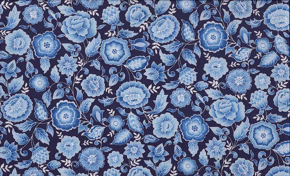 Blue Blue