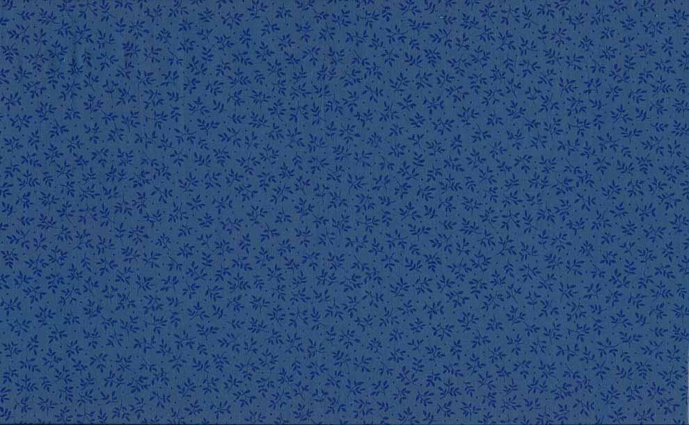 Blue Blue