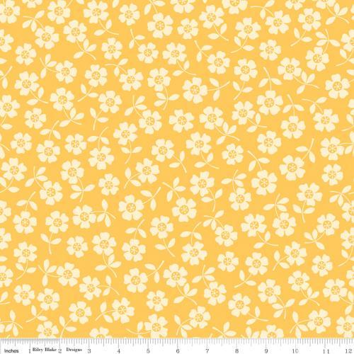 Seaside Yellow