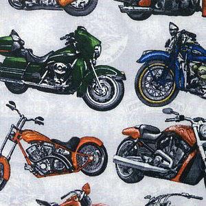 Novelty - Transportation/Construction Gray