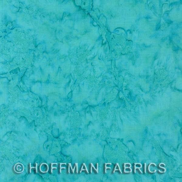 1895 Watercolor Teal