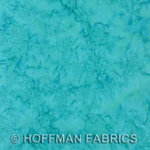 1895 Watercolor Teal