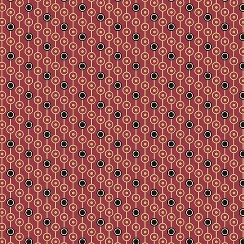 Madison Manor Red