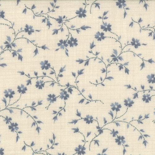 La Belle Fleur Cream