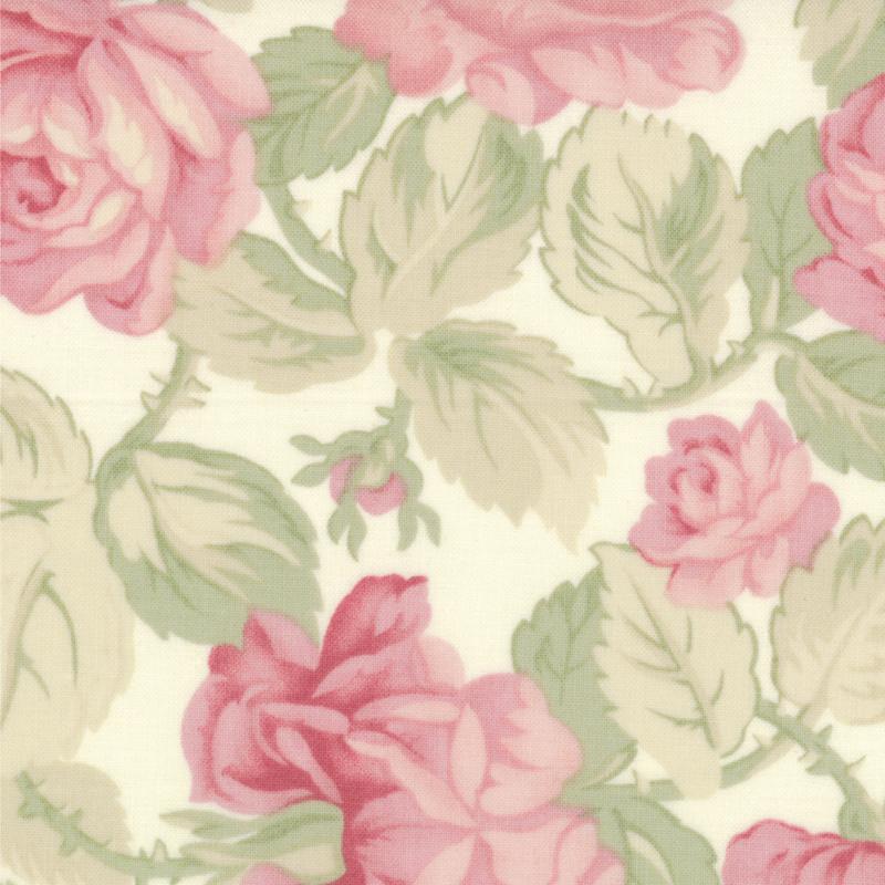 Paris Flea Market Cream