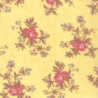 Lario Yellow