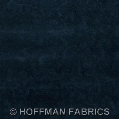 1895 Wide Backs Black