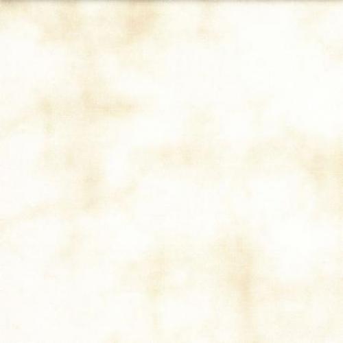 Primitive Muslin White