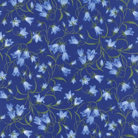 Summer Breeze III Blue