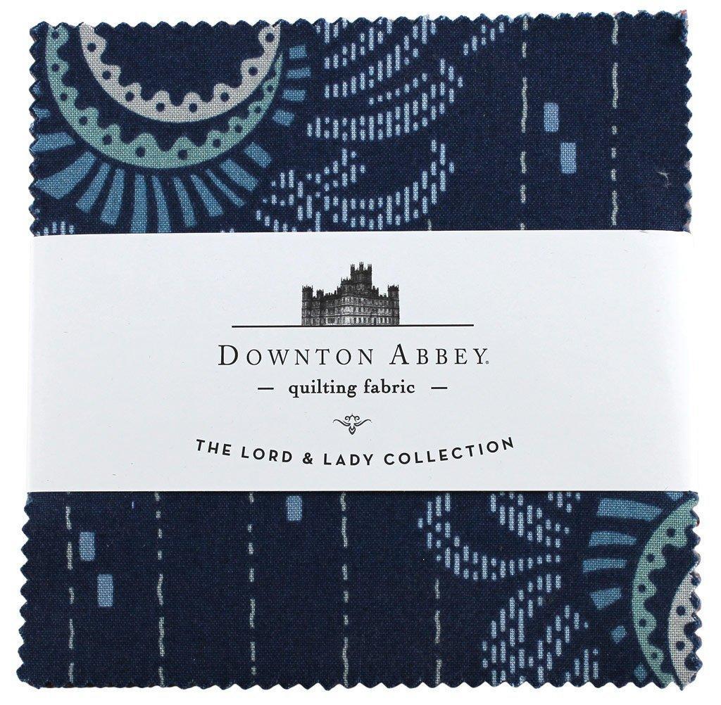 Downton Abbey - The Lord and Lady Collection Single Scoop