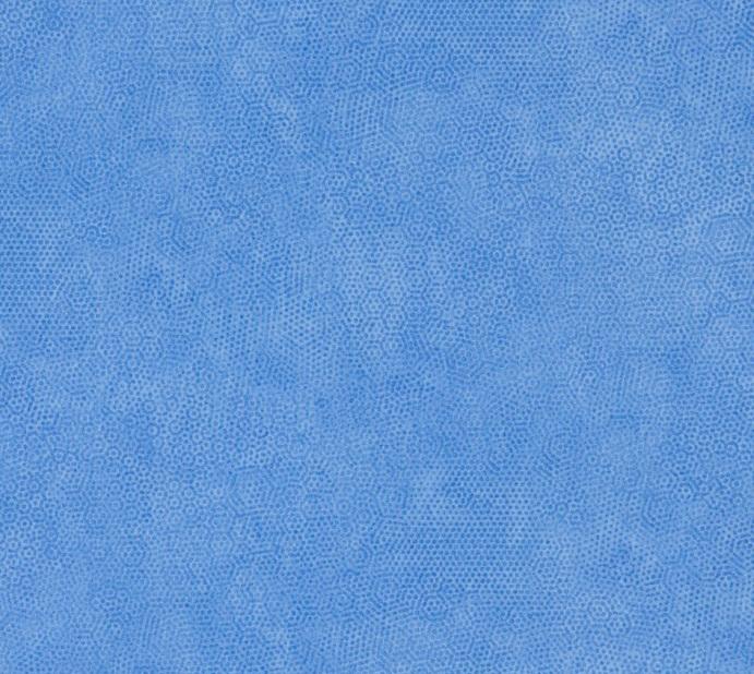 Dimples Blue