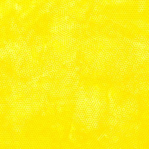 Dimples Yellow