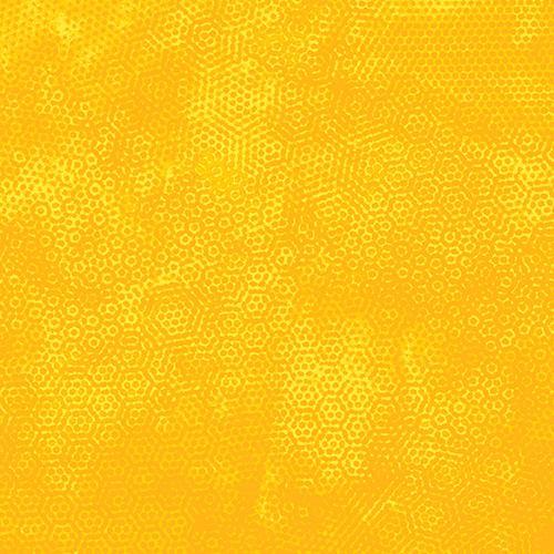 Dimples Yellow