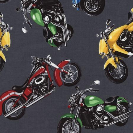 Novelty - Transportation/Construction Gray