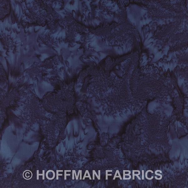 1895 Watercolor Blue