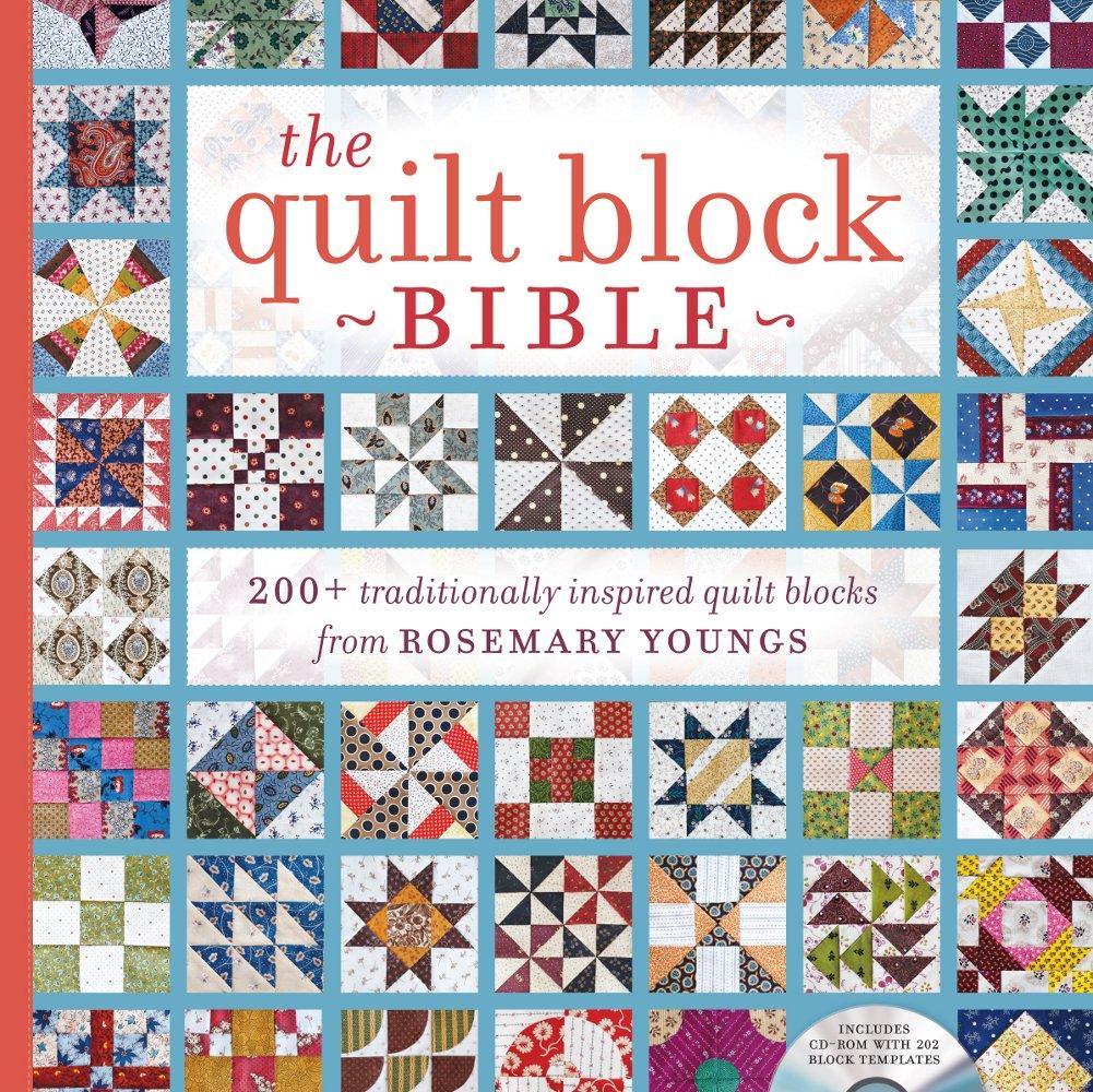 The Quilt Block Bible