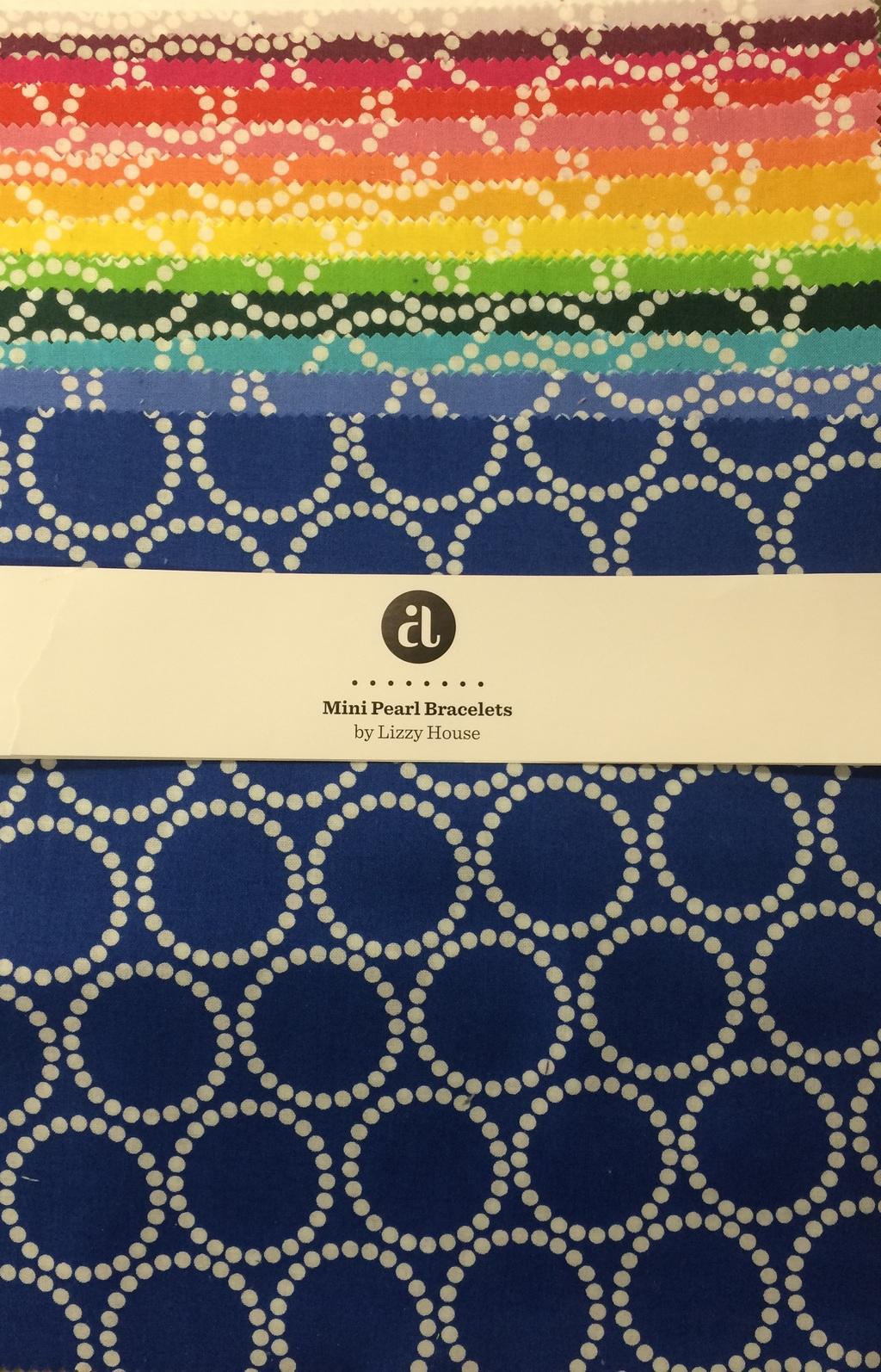 Mini Pearl Bracelets Sundae