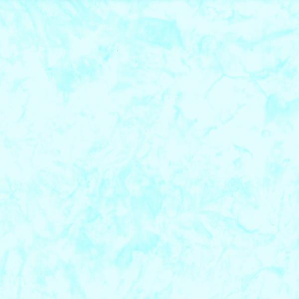 1895 Watercolor Teal