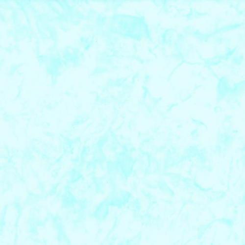 1895 Watercolor Teal