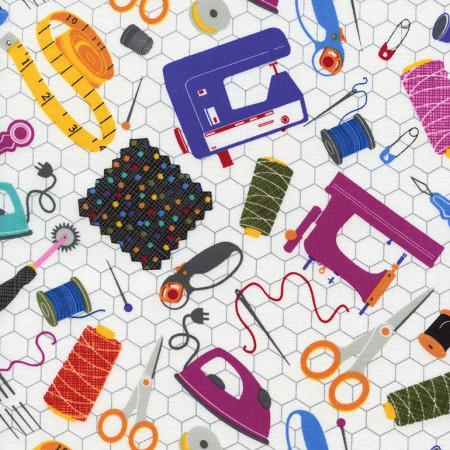 Novelty - Sports/Hobby White