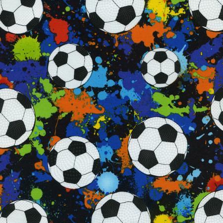 Novelty - Sports/Hobby Black