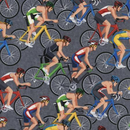 Novelty - Sports/Hobby Gray