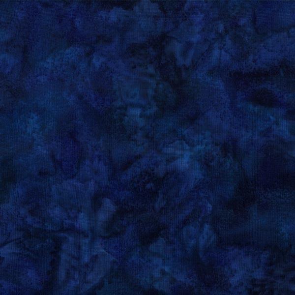 1895 Watercolor Blue