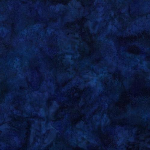 1895 Watercolor Blue