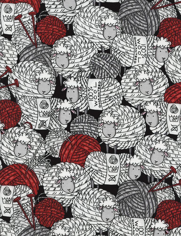 Novelty - Sports/Hobby Black