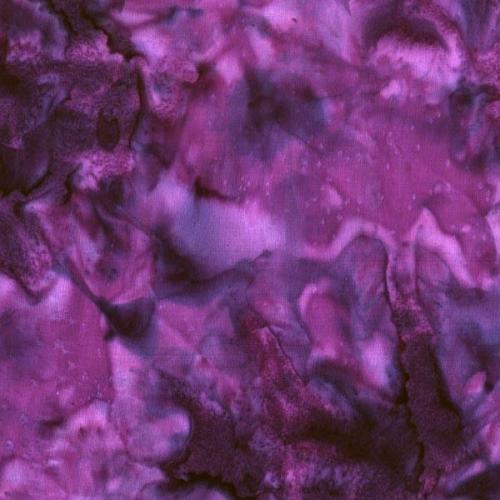 1895 Watercolor Purple