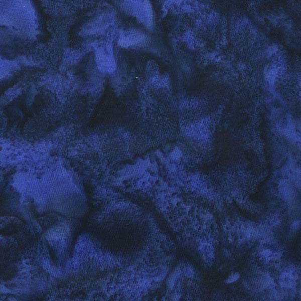 1895 Watercolor Blue