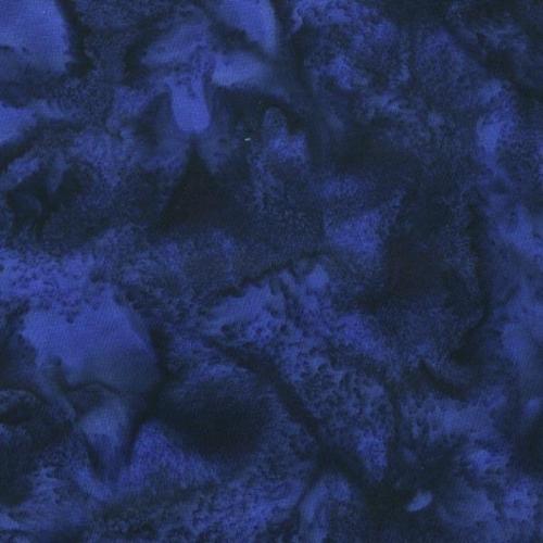 1895 Watercolor Blue