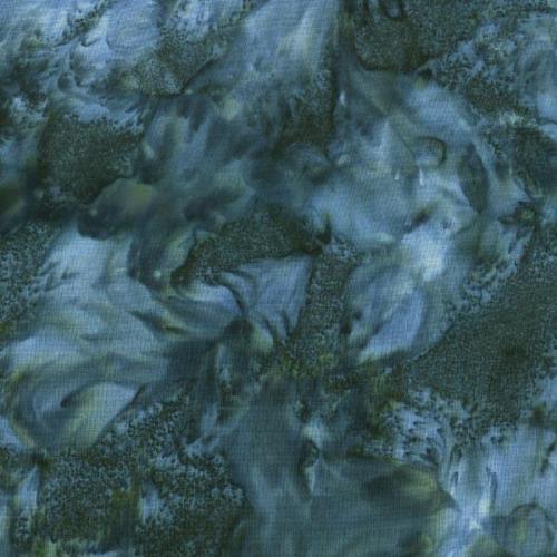 1895 Watercolor Teal