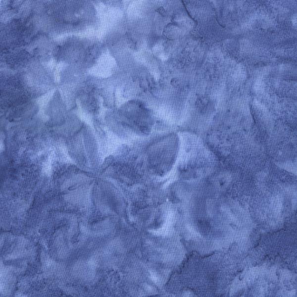 1895 Watercolor Blue