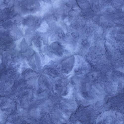 1895 Watercolor Blue