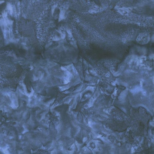 1895 Watercolor Blue