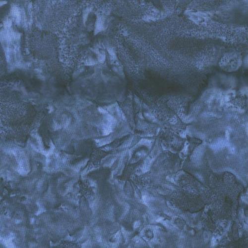1895 Watercolor Blue