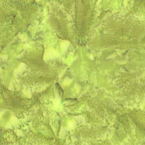1895 Watercolor Green